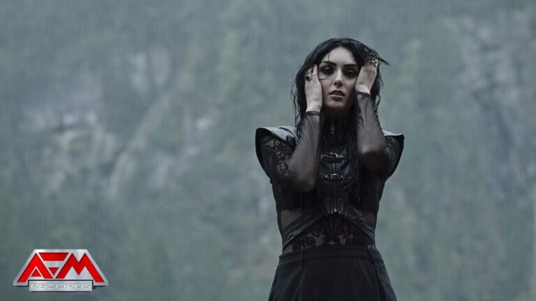 ALTERIUM – Of War and Flames (2024) // Official Music Video // AFM Records