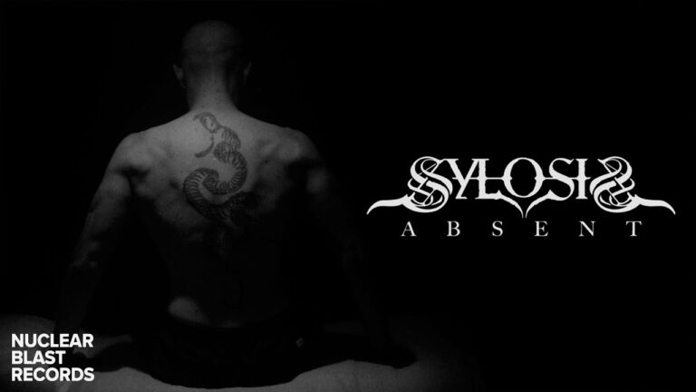 SYLOSIS – Absent (OFFICIAL MUSIC VIDEO)