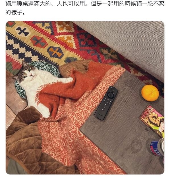 [轉載][方吉君翻推特] 推特上在夯什麼 Part.1400