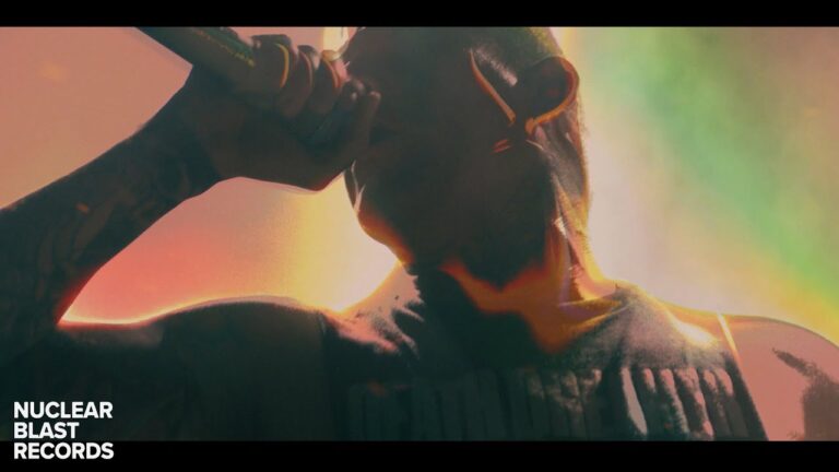 CARNIFEX – Torn In Two (OFFICIAL MUSIC VIDEO)