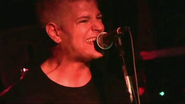 BIOHAZARD – Vengeance Is Mine (OFFICIAL MUSIC VIDEO)