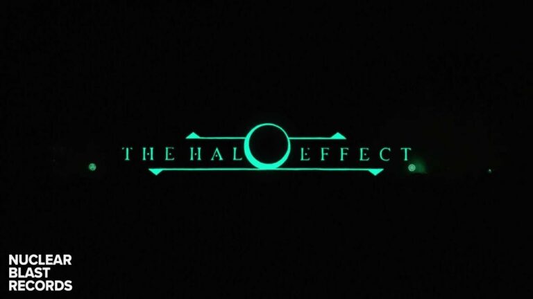 THE HALO EFFECT – Become Surrender (OFFICIAL MUSIC VIDEO)