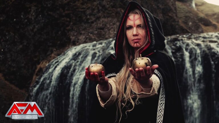 LEAVES’ EYES – Who Wants to Live Forever (2024) // Official Music Video // AFM Records