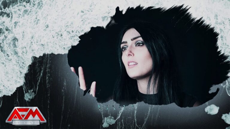 ALTERIUM – Crystalline (2024) // Official Lyric Video // AFM Records
