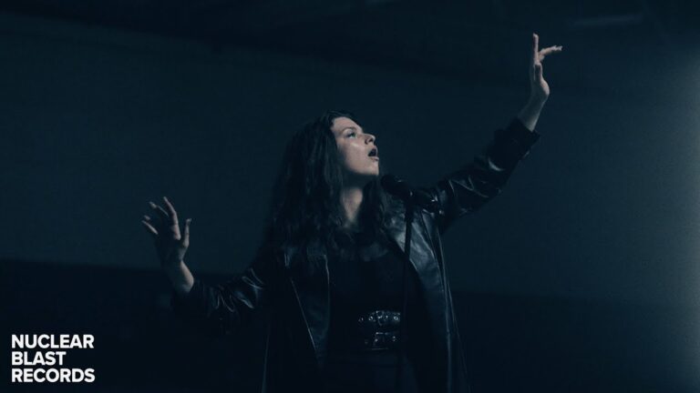 RELIQA – Terminal (OFFICIAL MUSIC VIDEO)