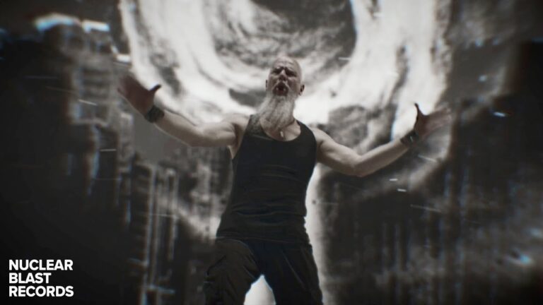 EXHORDER – Wrath of Prophecies (OFFICIAL MUSIC VIDEO)
