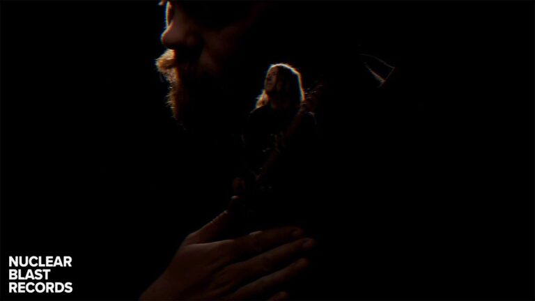 PALLBEARER – Where The Light Fades (OFFICIAL MUSIC VIDEO)