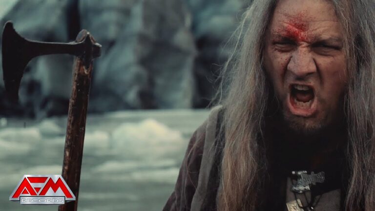 LEAVES’ EYES – Hammer of the Gods (2024) // Official Music Video // AFM Records