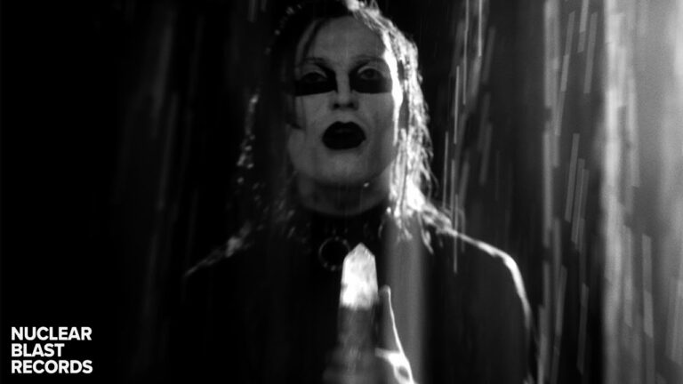 ZETRA – Starfall (Ft. SVALBARD’s Serena Cherry) (OFFICIAL MUSIC VIDEO)