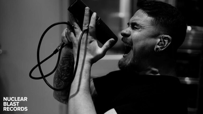 CROWNSHIFT – My Prison (OFFICIAL MUSIC VIDEO)