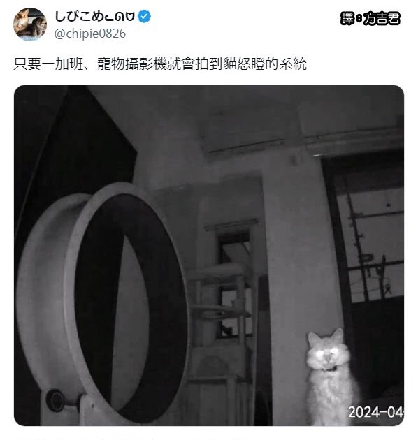 [轉載][方吉君翻推特] 推特上在夯什麼 Part.1479
