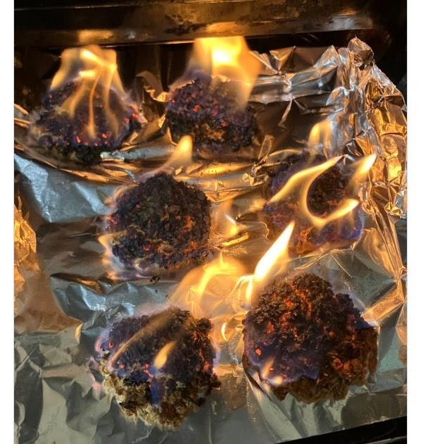 [轉載][方吉君翻推特] 推特上在夯什麼 Part.燒焦食物