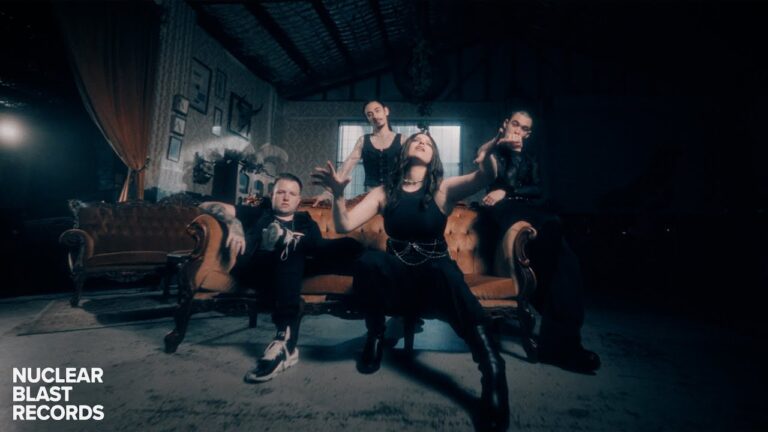 RELIQA – Dying Light (OFFICIAL MUSIC VIDEO)