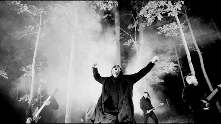 FIT FOR AN AUTOPSY – Hostage (OFFICIAL MUSIC VIDEO)