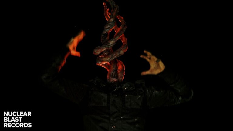 ORANSSI PAZUZU – Valotus (OFFICIAL MUSIC VIDEO)