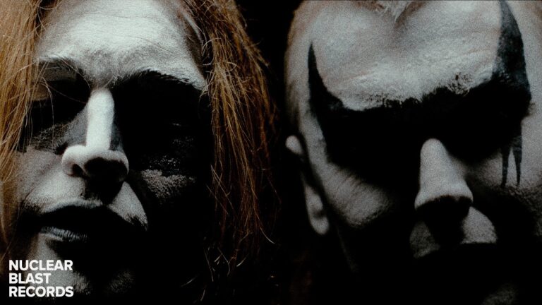 ZETRA – Suffer Eternally (OFFICIAL MUSIC VIDEO)