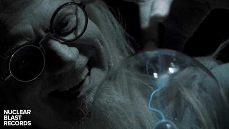 MARKO HIETALA – Frankenstein’s Wife (OFFICIAL MUSIC VIDEO)