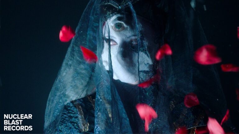 ZETRA – Holy Malice (Annabel) (OFFICIAL MUSIC VIDEO)