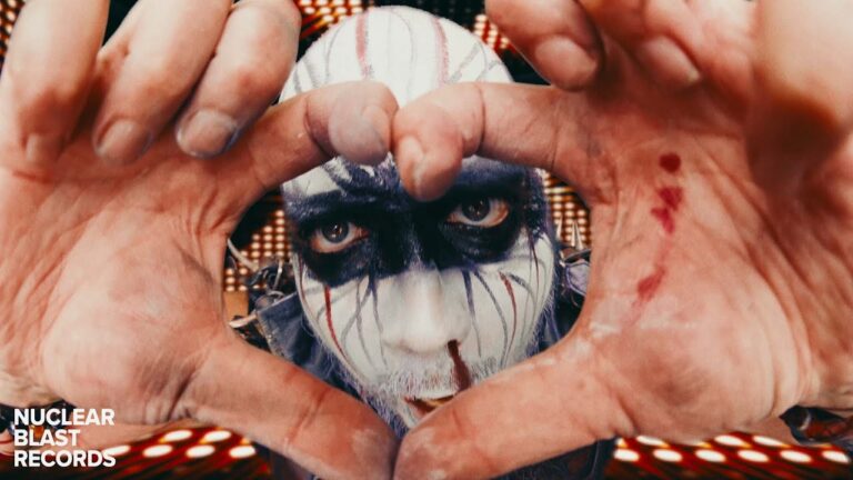 TURMION KÄTILÖT – Pulssi (OFFICIAL MUSIC VIDEO)