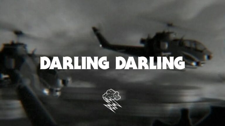 The Hellacopters – Darling Darling (Official Music Video)