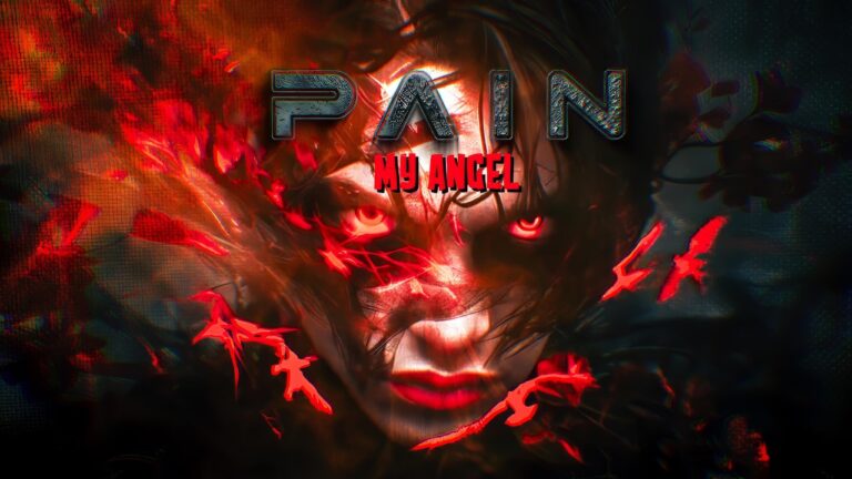 PAIN – My Angel (OFFICIAL LYRIC VIDEO)