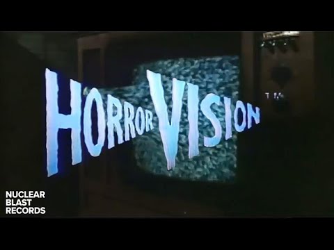 BAT – Horror Vision (OFFICIAL MUSIC VIDEO)