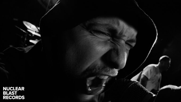 MALEVOLENCE – Trenches (OFFICIAL MUSIC VIDEO)