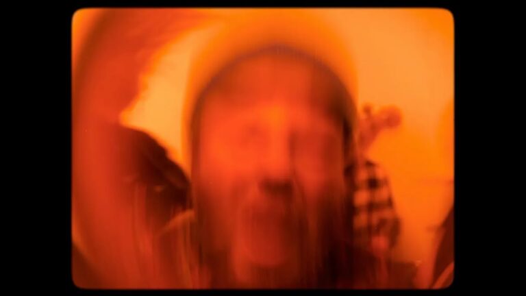 PALLBEARER – Mind Burns Alive (OFFICIAL VIDEO)