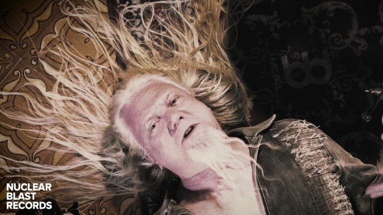 MARKO HIETALA – Impatient Zero (OFFICIAL MUSIC VIDEO)