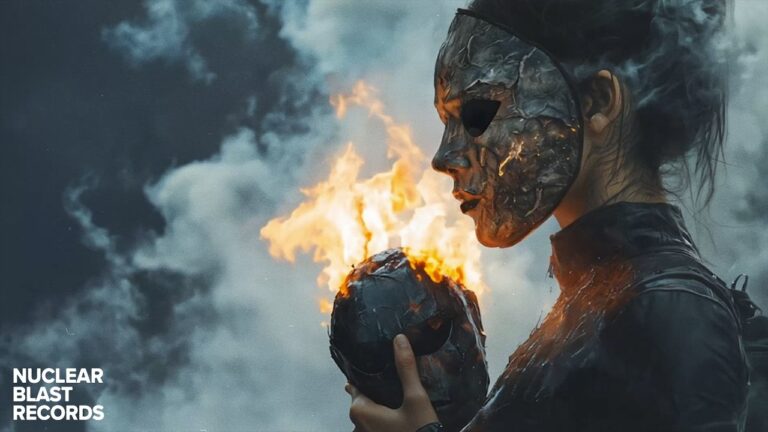 DYNAZTY- Game of Faces (OFFICIAL MUSIC VIDEO)