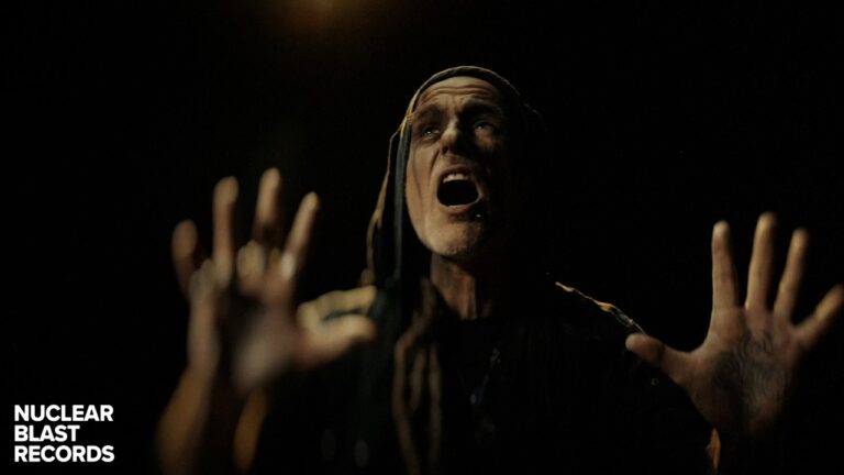 ELUVEITIE – Premonition (OFFICIAL MUSIC VIDEO)
