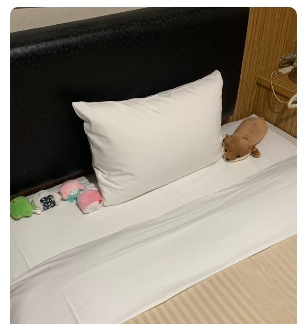 [轉載][方吉君翻推特] 推特上在夯什麼 Part.飯店清掃服務