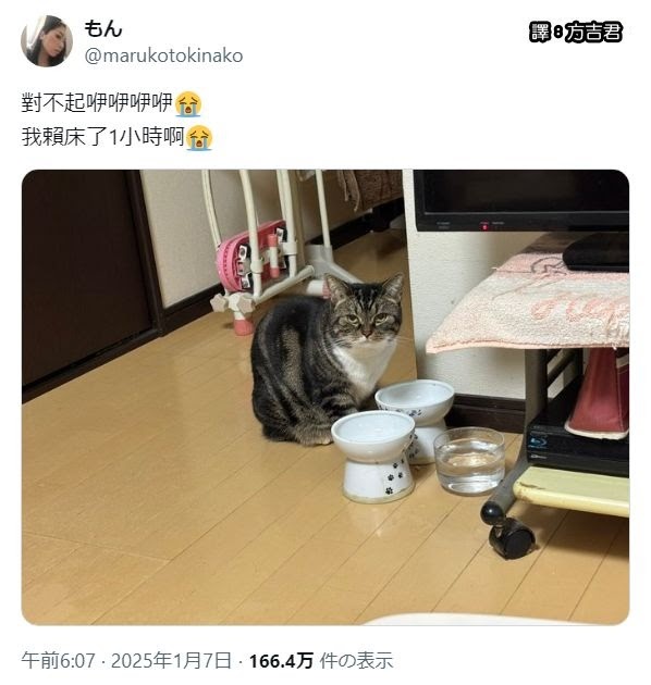 [轉載][方吉君翻推特] 推特上在夯什麼 Part.1756