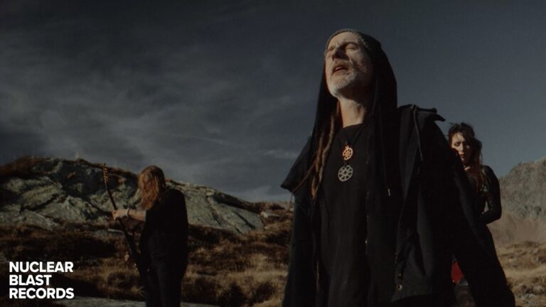 ELUVEITIE – The Prodigal Ones (OFFICIAL MUSIC VIDEO)