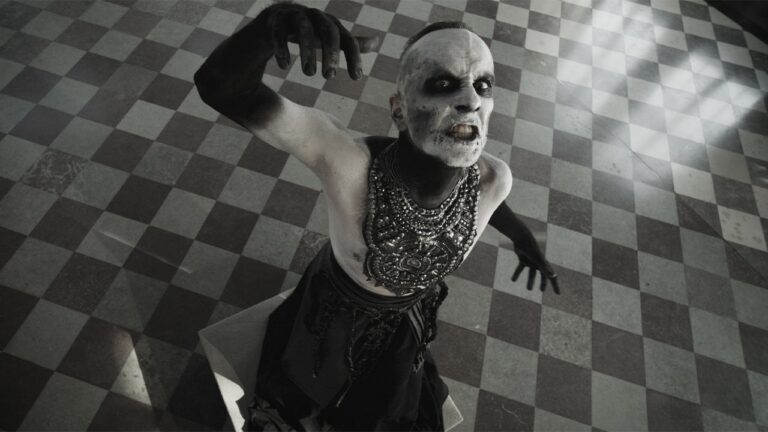 BEHEMOTH – The Shit Ov God (Official Music Video)