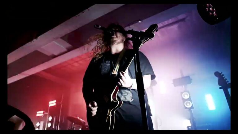 Conjurer – All You Will Remember (Live @ Radar Festival 2024)