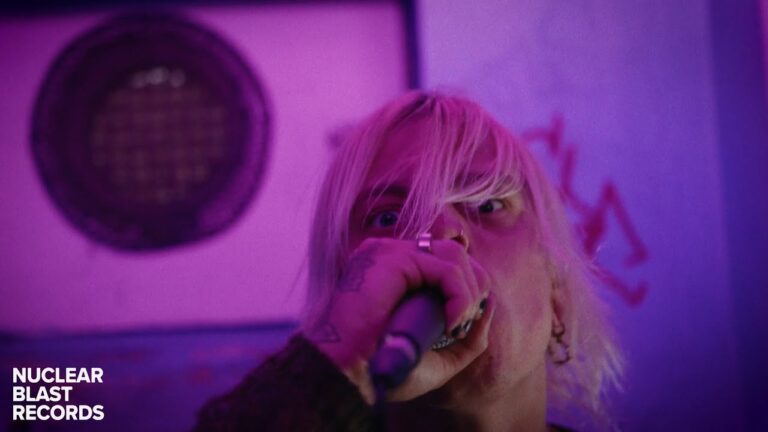 CABAL – Redemption Denied (OFFICIAL MUSIC VIDEO)