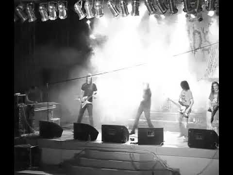 Benediction – Killing Music (Official Video)