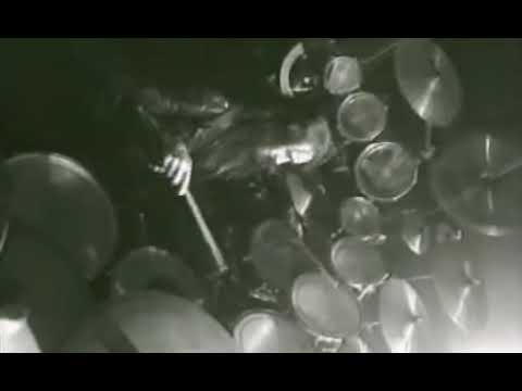 Benediction – The Grotesque (Official Video)