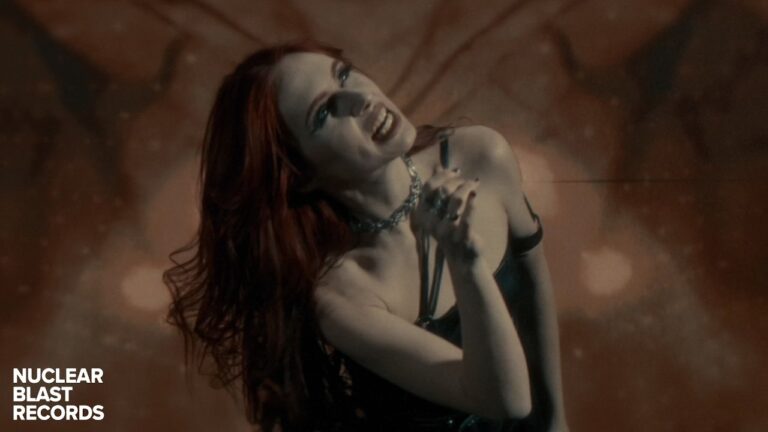 ELUVEITIE – Awen (OFFICIAL MUSIC VIDEO)