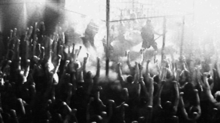 BEHEMOTH – The Shadow Elite (Official Music Video)