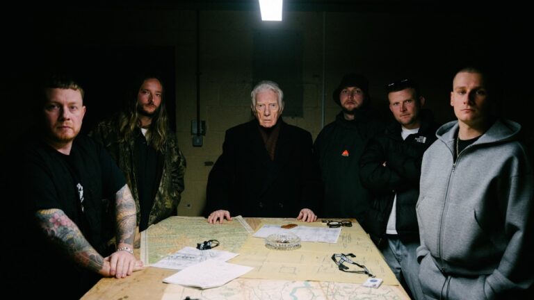 MALEVOLENCE – If It’s All The Same To You (OFFICIAL MUSIC VIDEO)