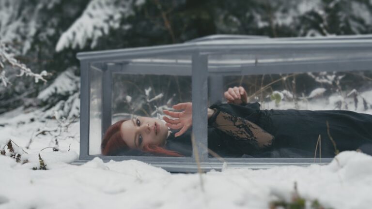 Blackbriar – I Buried Us (Official Music Video)