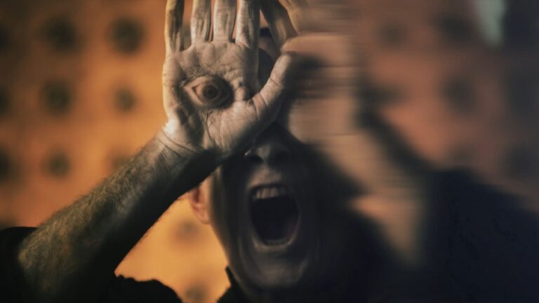 BEHEMOTH – Lvciferaeon (Official Music Video)