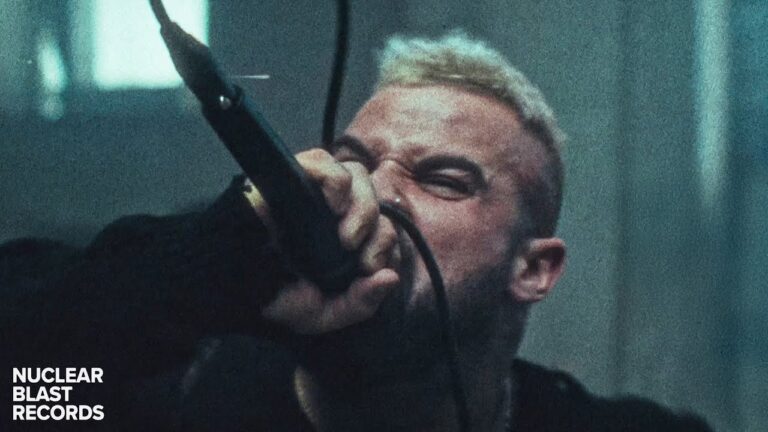 TEETH – Let It In (OFFICIAL MUSIC VIDEO)