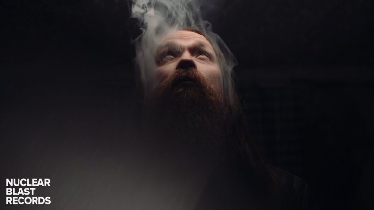 GAUPA – Ten Of Twelve (OFFICIAL MUSIC VIDEO)