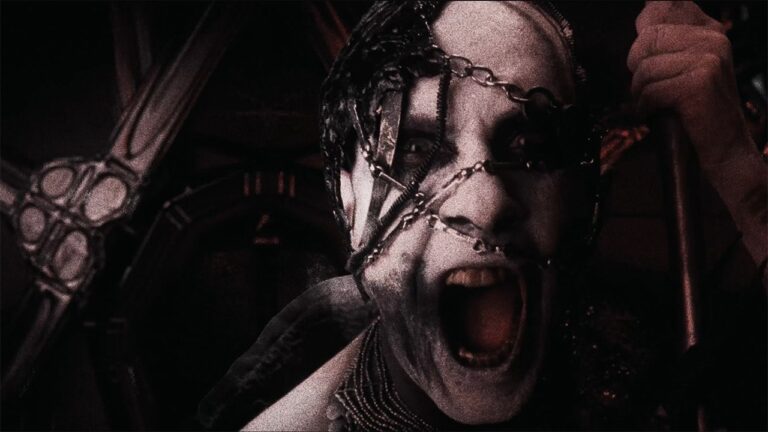BEHEMOTH – Sowing Salt (Official Music Video)