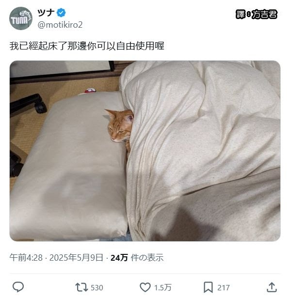 [轉載][方吉君翻推特] 推特上在夯什麼 Part.1878
