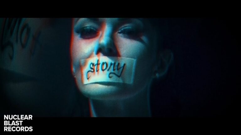AURI – Shieldmaiden (Official Music Video)
