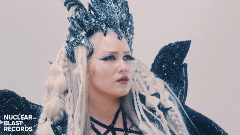 BATTLE BEAST – Steelbound (OFFICIAL MUSIC VIDEO)